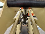 Hydraulics with Lift Cylinders