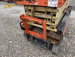 General Appearance with Steps/Ladders