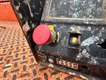 Control Station Upper with Emergency Shut Off Switch