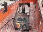 Control Station Upper with