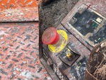 Control Station Upper with