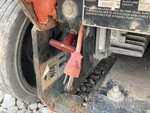 Control Station Ground with