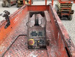 Control Station Upper with