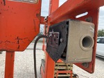 Control Station Upper with