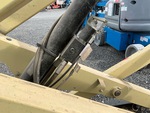 Hydraulique with