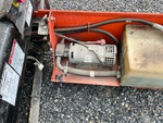 Hydraulique with Pompes (hydrauliques)
