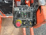 Poste de contrôle supérieur with Commandes supérieures -