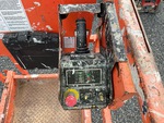 Poste de contrôle supérieur with Console de commande