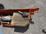 Hydraulics with Hydrauliktank