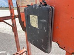 Safety - Scissor Lift with ANSI Richtlinien