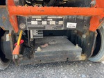 Electric Operating System with Batterieladegerät