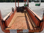 Chassis with Plattformerweiterung