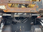 Hydraulics with Lenkungszylinder