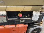 Control Station Ground with Funktionssteuerung