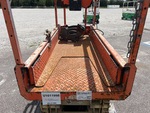 Chassis with Plattform - Zustand