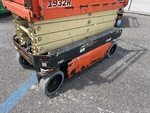 Chassis with Chassis - Zustand