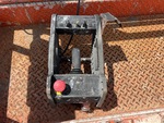 Control Station Upper with obere Funktionskontrolle -