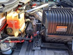 Motor with