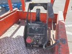 Basic Control Station Upper with