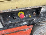 Basic Lower Control Station with