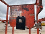 Basic Control Station Upper with
