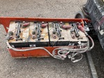 Electrical with