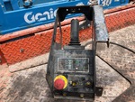 Basic Control Station Upper with