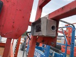 Basic Control Station Upper with