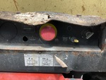 Basic Lower Control Station with