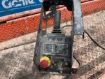 Basic Control Station Upper with