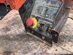 Basic Control Station Upper with