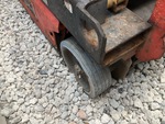 Chassis Photos with