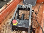 Control Station Upper with