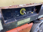 Control Station Ground with