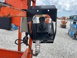 Control Station Upper with
