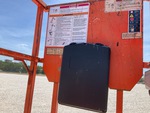 Basic Control Station Upper with