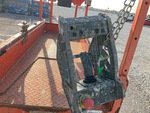 Basic Control Station Upper with