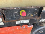 Basic Lower Control Station with