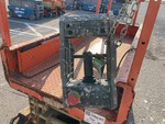 Basic Control Station Upper with