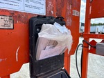 Safety - Scissor Lift with