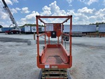 Chassis with Plattform - Zustand