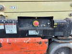 Control Station Ground with Funktionssteuerung