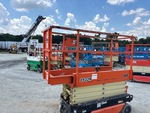 Chassis with Plattformerweiterung