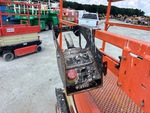 Control Station Upper with obere Funktionskontrolle -