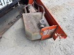 Hydraulics with Hydrauliktank