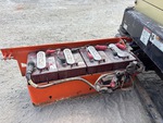 Electric Operating System with Kabel und Verbindungen