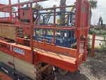 Chassis with Plattformerweiterung