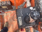 Control Station Upper with