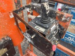 Control Station Upper with