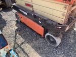 Chassis with Chassis - Zustand